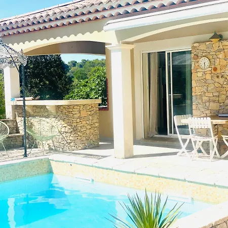 Villa Nimes Holiday home *